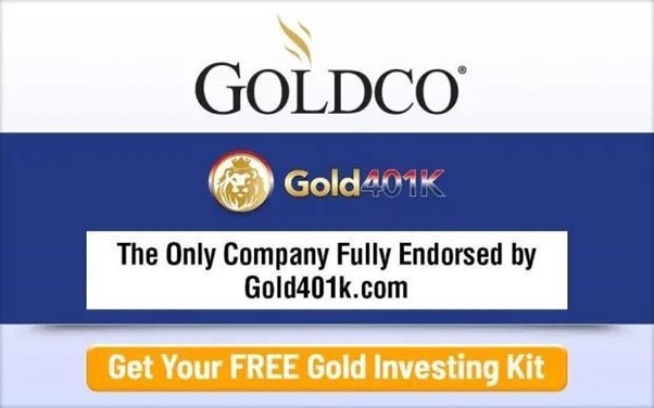 GoldCo Company