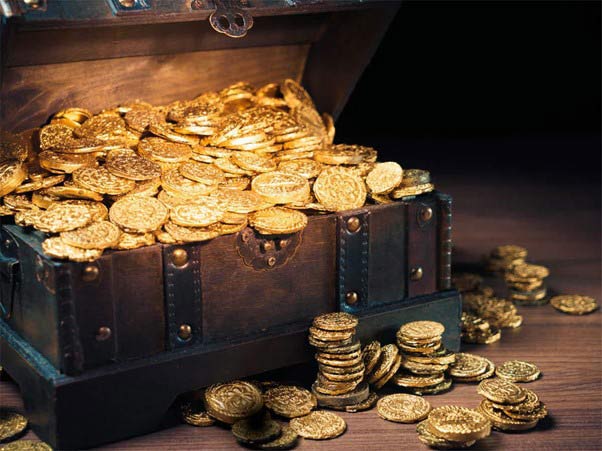 Investing in Gold Coins For Long term Wealth Accumulation