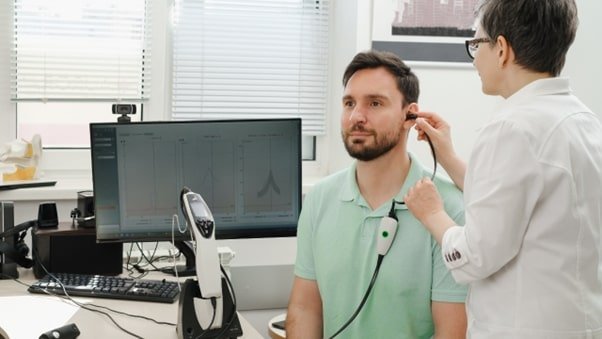 What is Hearing Loss